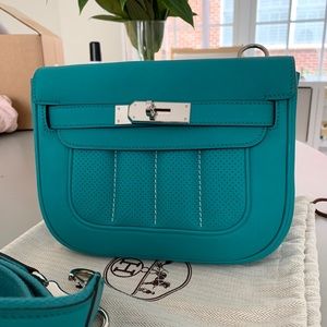 Hermes mini Berline 2019